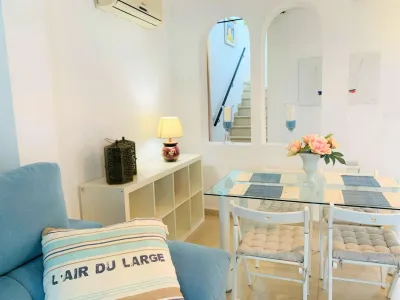 Chalet in vendita a Roldán (Torre‑Pache­co