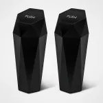 Smart Car Trash & Storage Organizer 1