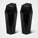 Smart Car Trash & Storage Organizer 2