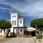 Chalet in vendita a Roldán (Torre‑Pache­co 5