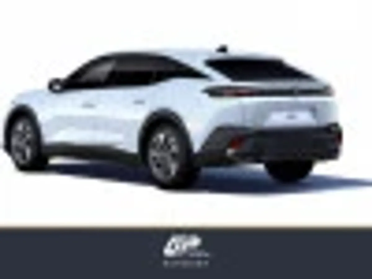 Peugeot 408 408 Allure HYBRID 145 eDCS6