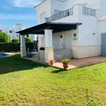 Chalet in vendita a Roldán (Torre‑Pache­co 7