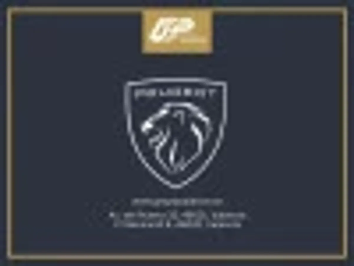 Peugeot 408 408 Allure HYBRID 145 eDCS6