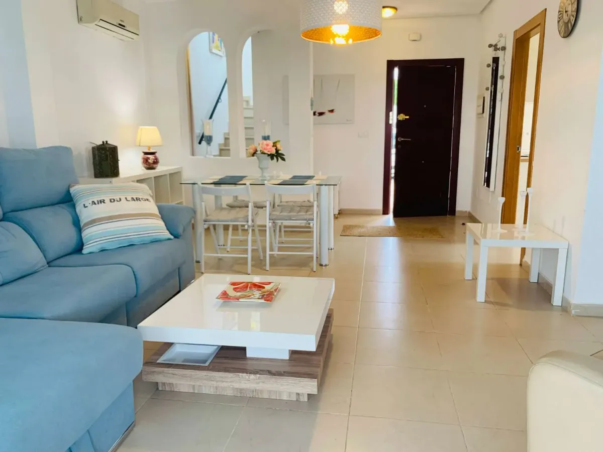 Chalet in vendita a Roldán (Torre‑Pache­co