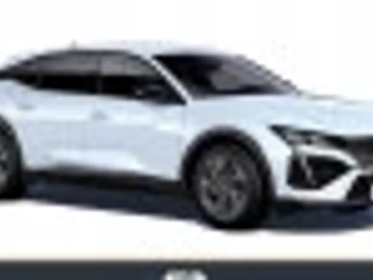 Peugeot 408 408 Allure HYBRID 145 eDCS6