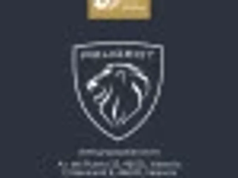 Peugeot 408 408 Allure HYBRID 145 eDCS6