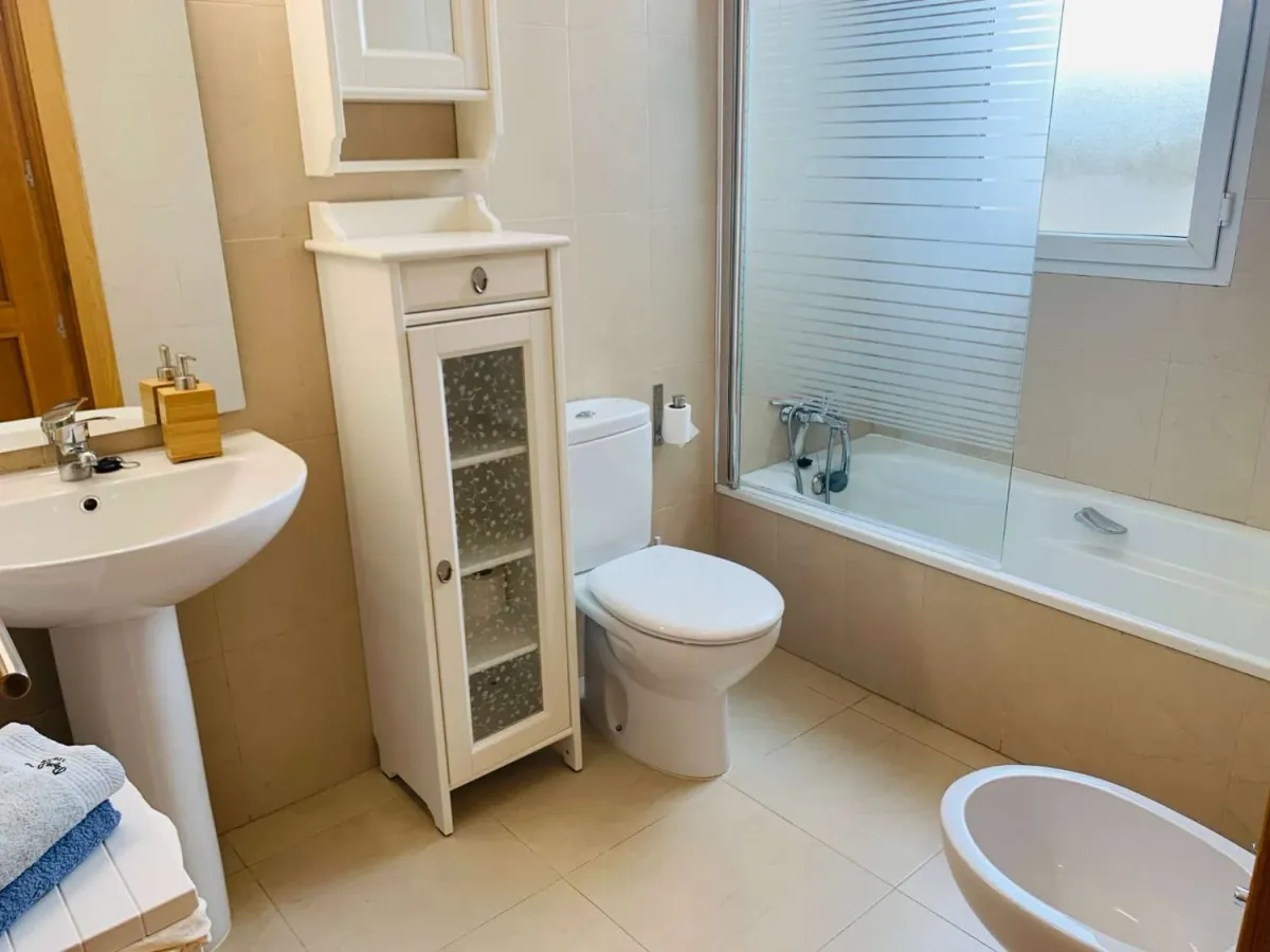 Chalet in vendita a Roldán (Torre‑Pache­co