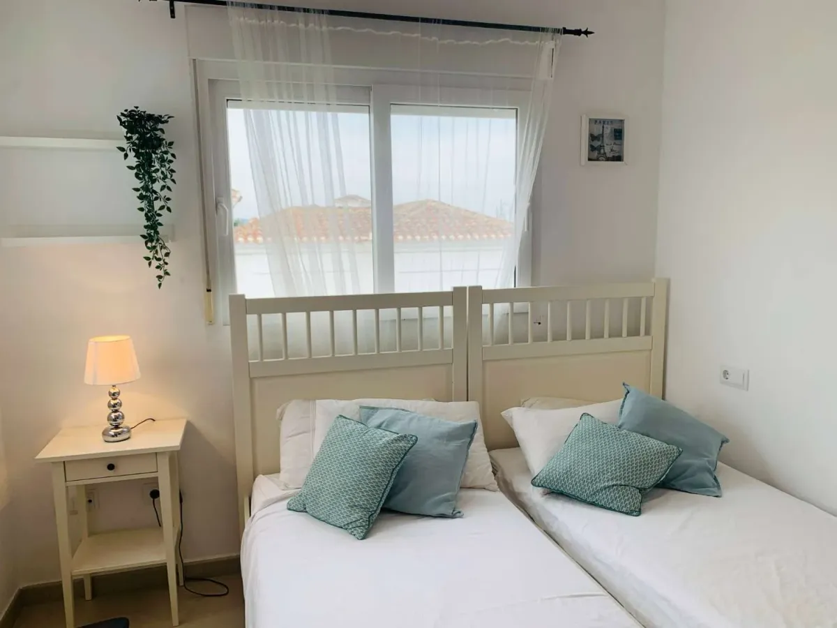 Chalet in vendita a Roldán (Torre‑Pache­co