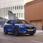 Nuevo Kuga 2
