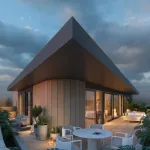 Novo - Apartamento Luxo - Porto - LA LYS RESIDENCE 2