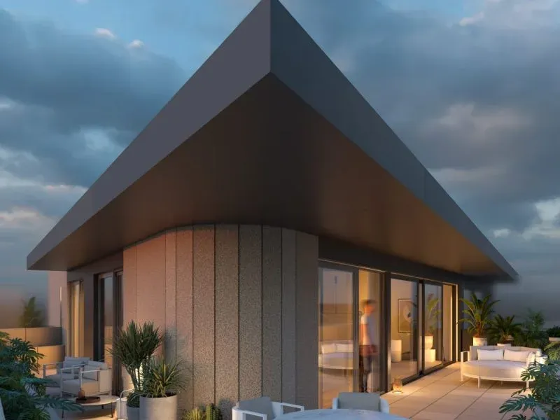 Novo - Apartamento Luxo - Porto - LA LYS RESIDENCE