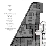 Novo - Apartamento Luxo - Porto - LA LYS RESIDENCE 9