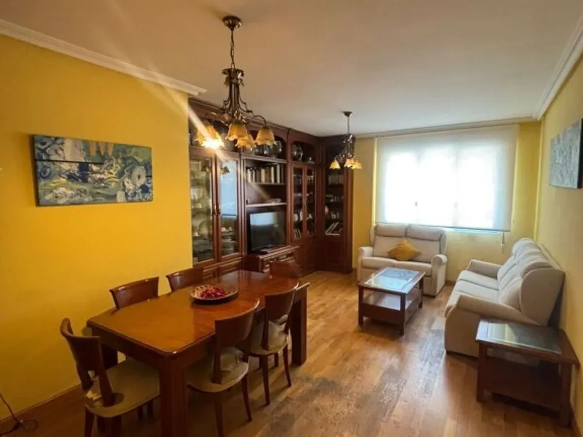 C/ Las cañadas nº 9, bajo A - El Burgo de Osma