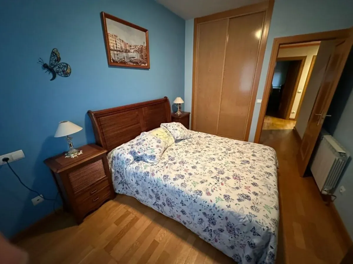 C/ Las cañadas nº 9, bajo A - El Burgo de Osma