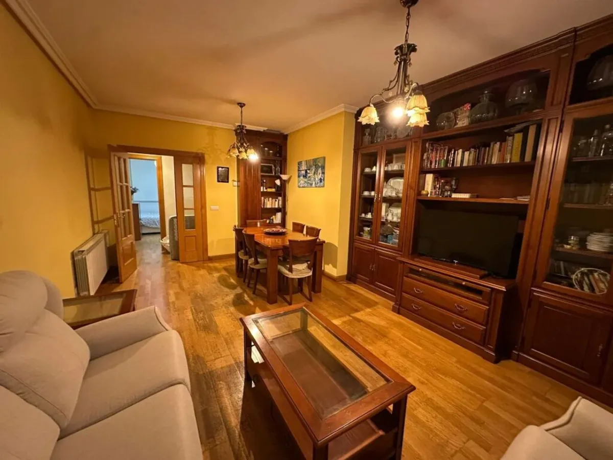 C/ Las cañadas nº 9, bajo A - El Burgo de Osma