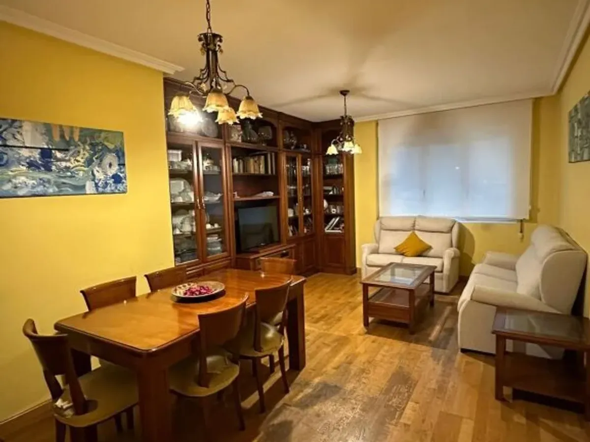 C/ Las cañadas nº 9, bajo A - El Burgo de Osma