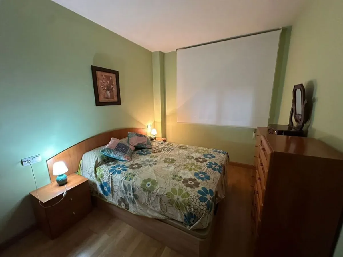 C/ Las cañadas nº 9, bajo A - El Burgo de Osma