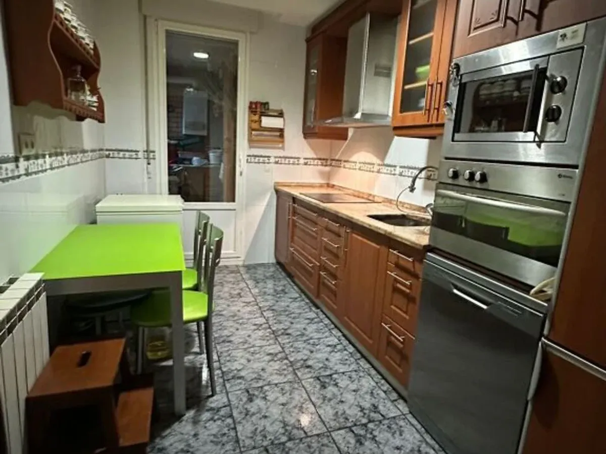 C/ Las cañadas nº 9, bajo A - El Burgo de Osma