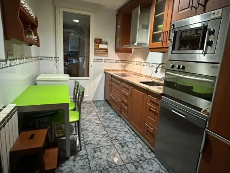 C/ Las cañadas nº 9, bajo A - El Burgo de Osma