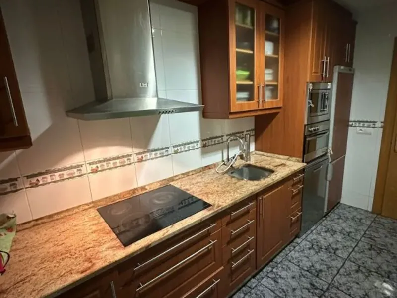 C/ Las cañadas nº 9, bajo A - El Burgo de Osma