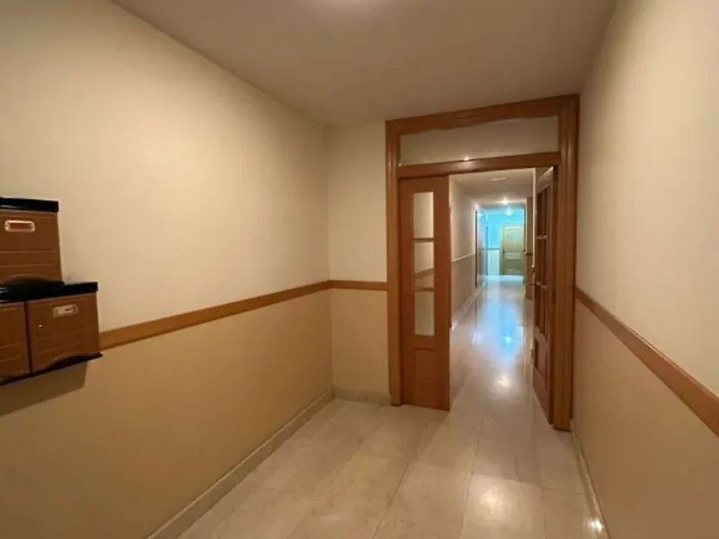 C/ Las cañadas nº 9, bajo A - El Burgo de Osma