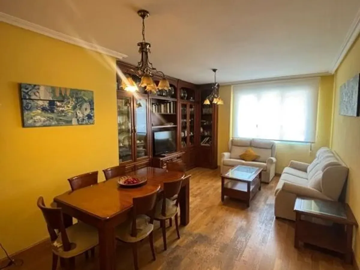 C/ Las cañadas nº 9, bajo A - El Burgo de Osma