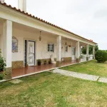 Quinta com T3+1 em Sobreiro 1