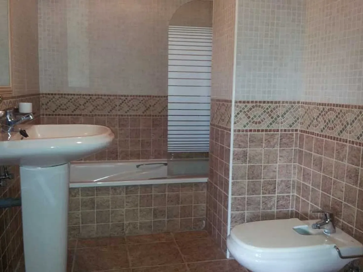 Piso en Marbella, P.3 1ºE