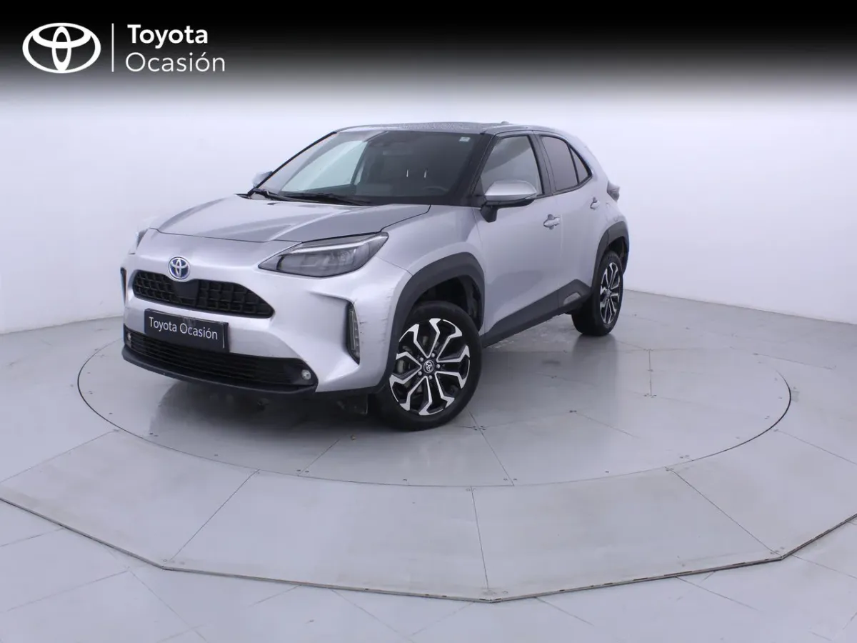 Toyota Yaris Cross 1.5 120H Active Tech