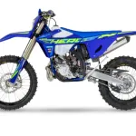 SHERCO 300 SE FACTORY 2026 4