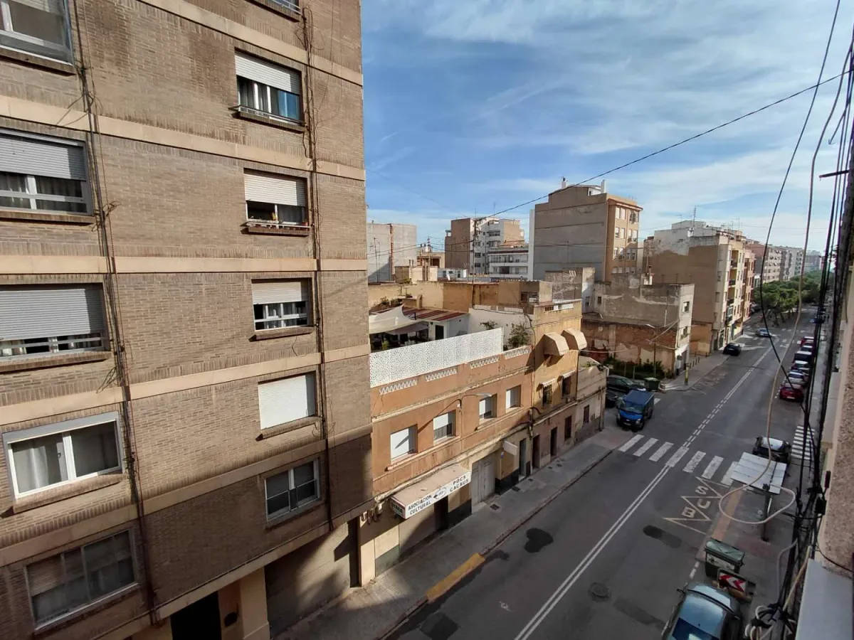 平面 出售 在 Castellón de la Plana