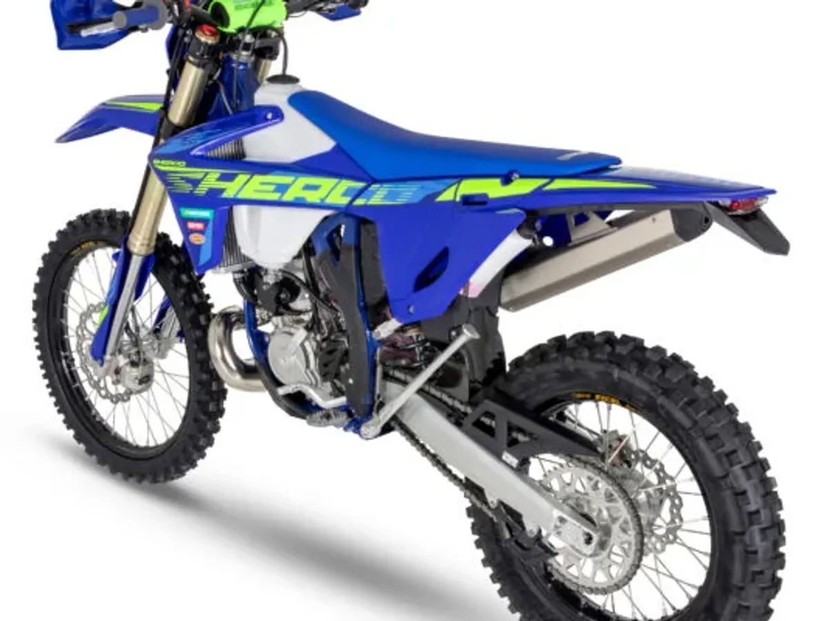 SHERCO 300 SE FACTORY 2026