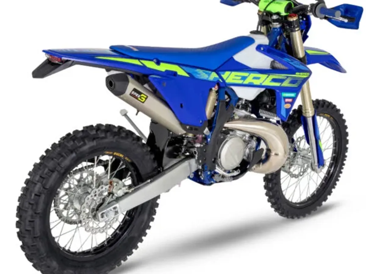 SHERCO 300 SE FACTORY 2026