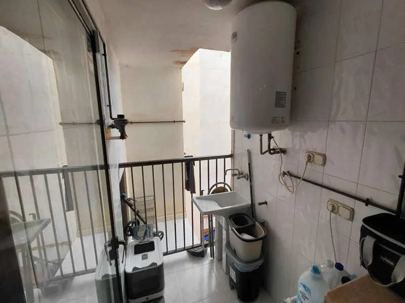 平面 出售 在 Castellón de la Plana