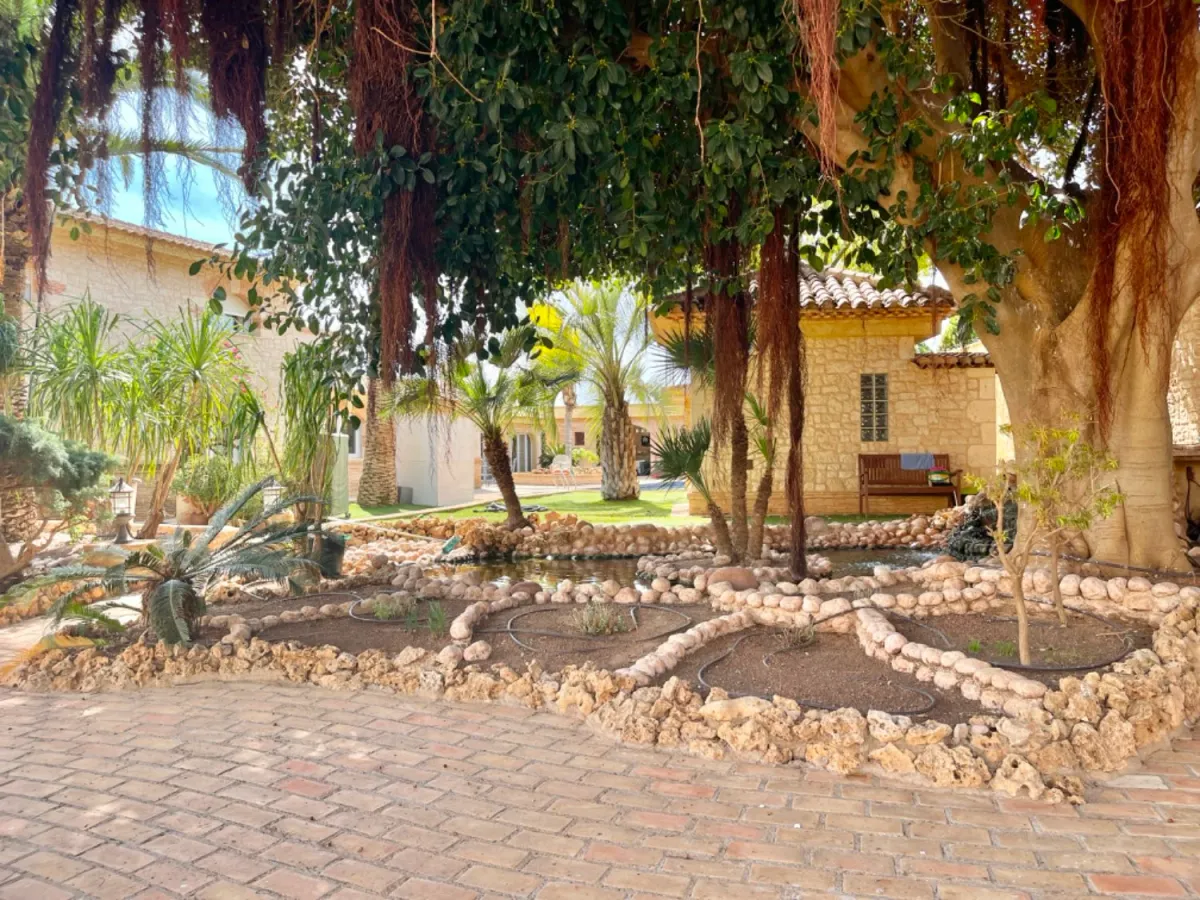 Villa en venta en Los Urrutias (Cartagena)