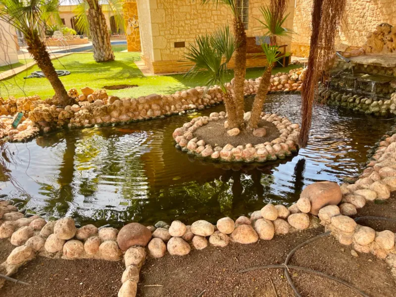 Villa en venta en Los Urrutias (Cartagena)