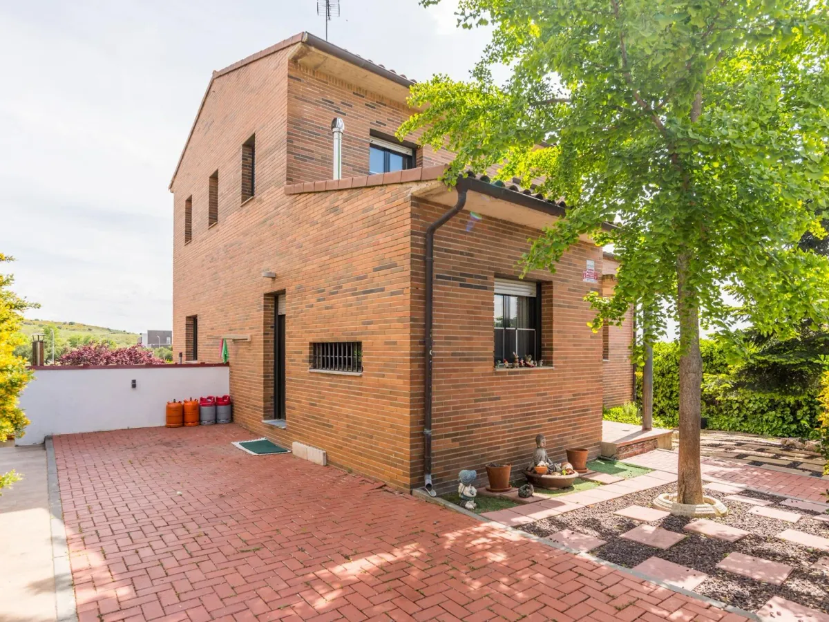 Chalet en Castilla la mancha