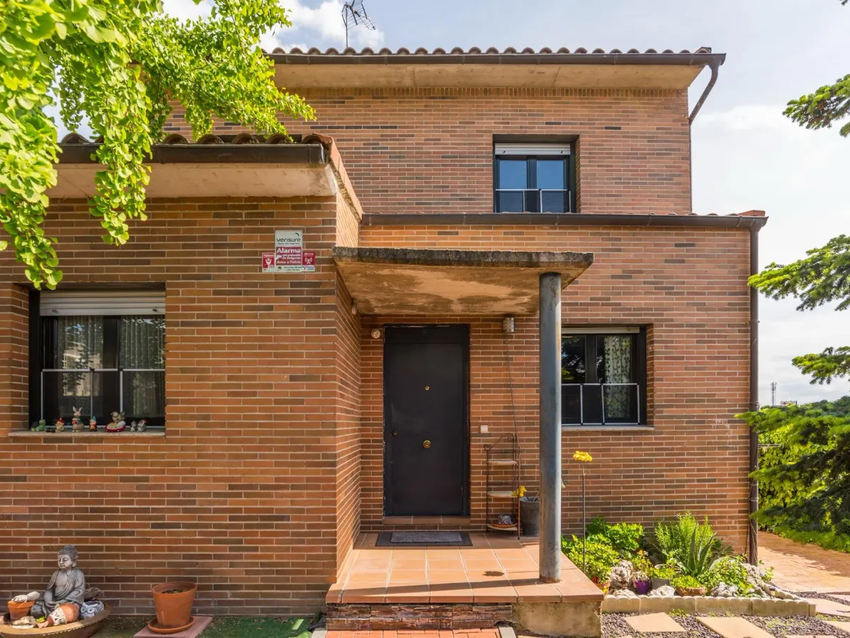 Chalet en Castilla la mancha