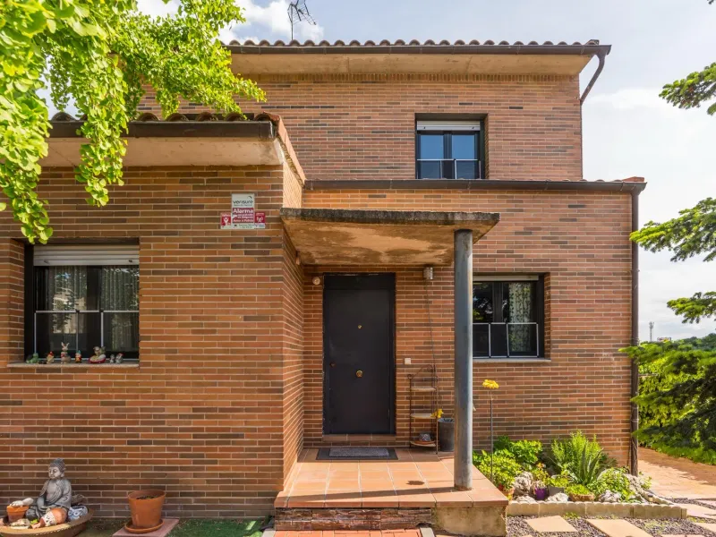 Chalet en Castilla la mancha