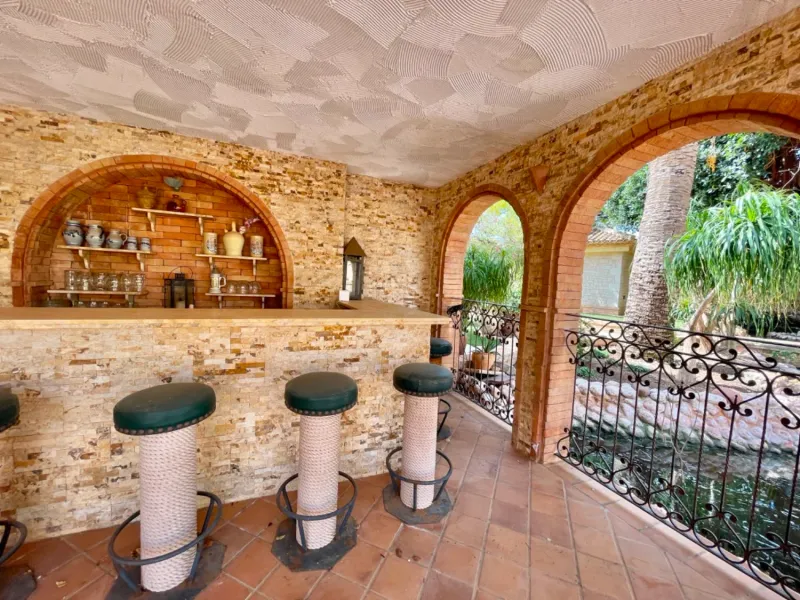 Villa en venta en Los Urrutias (Cartagena)