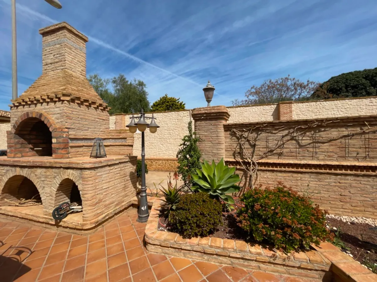 Villa en venta en Los Urrutias (Cartagena)