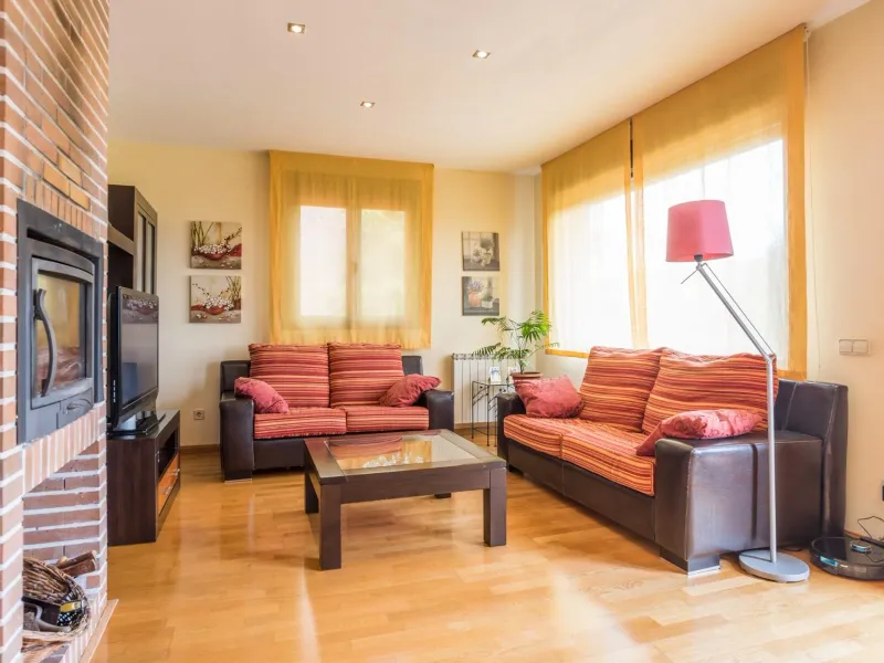 Chalet en Castilla la mancha