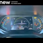 Renault Clio Zen E-Tech Híbrido 104 kW (140CV) 10