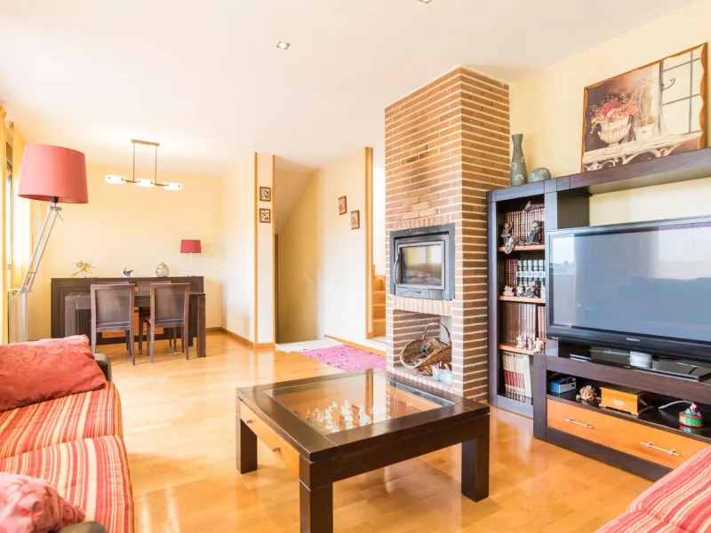 Chalet en Castilla la mancha