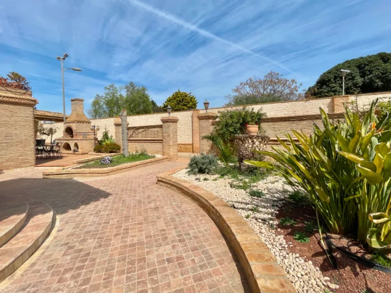 Villa en venta en Los Urrutias (Cartagena)