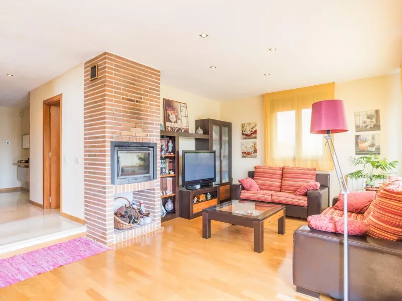 Chalet en Castilla la mancha