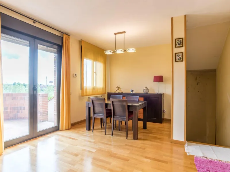 Chalet en Castilla la mancha