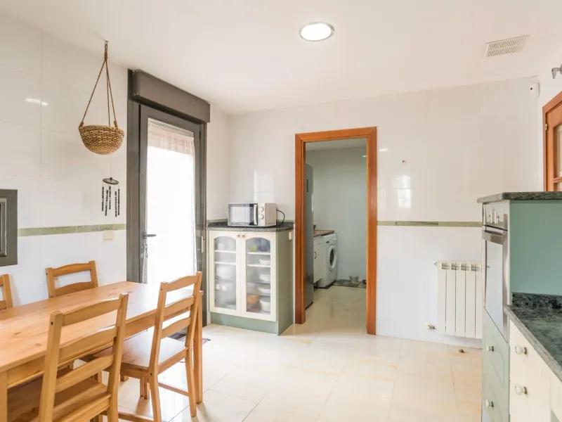 Chalet en Castilla la mancha