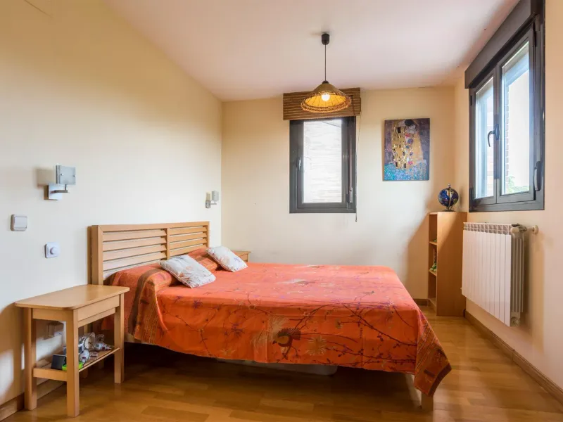 Chalet en Castilla la mancha