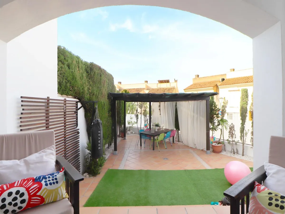 Casa adosada en Rincón de la Victoria, AÑORETA / RINCON DE LA VICTORIA, venta